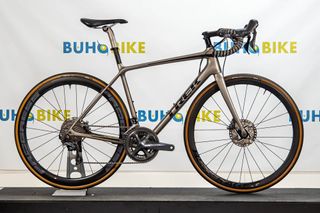 TREK EMONADA SL6 T-54 2020 BICICLETA SEGUNDA MANO - Talla: 54