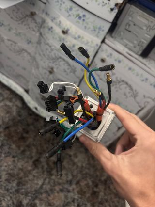 Controladora Dualtron