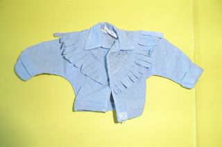 barbie jeans boutique 1988 anni 80abito giacca
