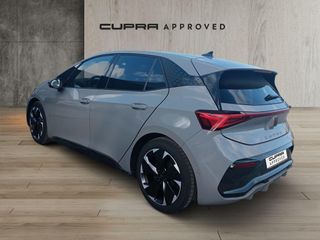 CUPRA Born 59kWh E-Boost Pack 170 kW (231 CV)