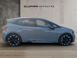 CUPRA Born 59kWh E-Boost Pack 170 kW (231 CV)