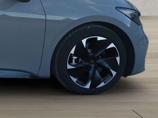 CUPRA Born 59kWh E-Boost Pack 170 kW (231 CV)