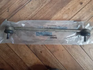 Bieleta Estabilizadora Peugeot 207