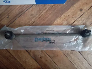 Bieleta Estabilizadora Peugeot 207