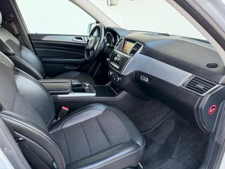 Mercedes-Benz Clase M 2014