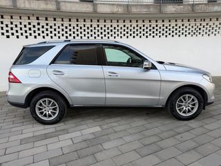 Mercedes-Benz Clase M 2014