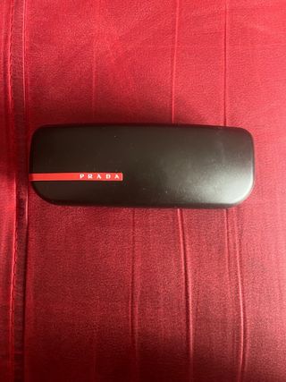 Montura de gafas Prada original