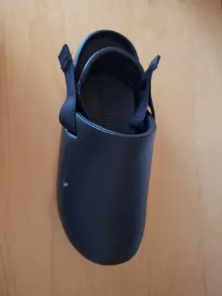 Chanclas Nike Calm Mules Talla 10M/11W