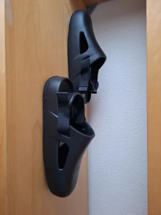 Chanclas Nike Calm Mules Talla 10M/11W