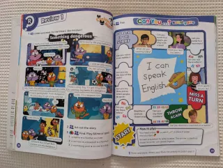 KIDS CAN! 3 Pupil's and Digital Pupil's