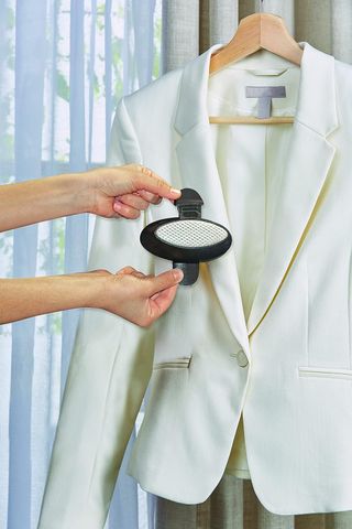 Russell Hobbs Steam Genie Aroma Plancha Vertical