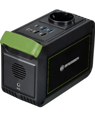 Batería Portátil Bresser