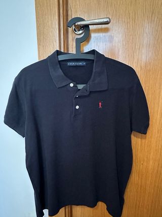 Pack 5 Polos Hombre Talla M