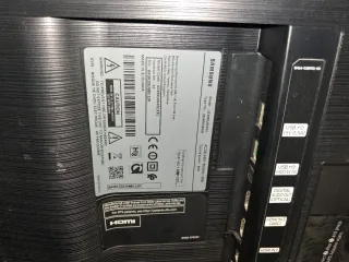 Televisor Samsung 49 Curvo