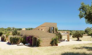 Terreno en venta en Manacor Centro en Manacor