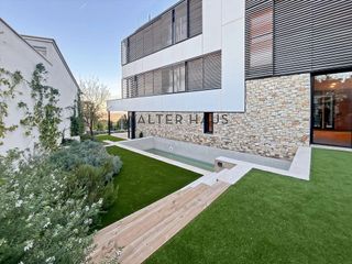 Chalet en alquiler en Sarrià en Barcelona