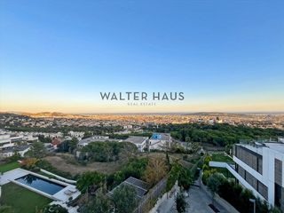 Chalet en alquiler en Sarrià en Barcelona