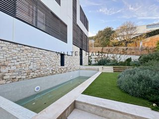 Chalet en alquiler en Sarrià en Barcelona