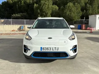 KIA e-Niro 2021