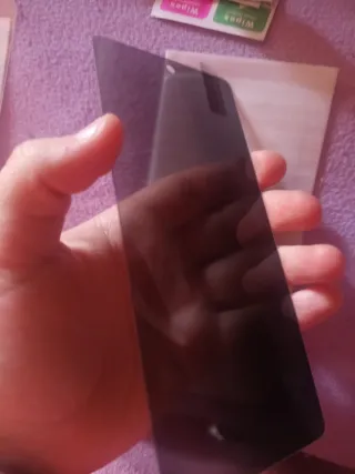 Protezione Schermo Anti-Spy Xiaomi Poco