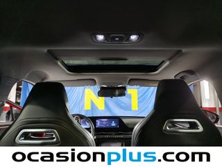 Omoda 5 1.6 T-GDI Premium DCT 136 kW (185 CV)