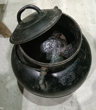 Pote Gallego J. Franco Santiago N6