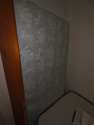 Cama nido plegable 180x 80 cm