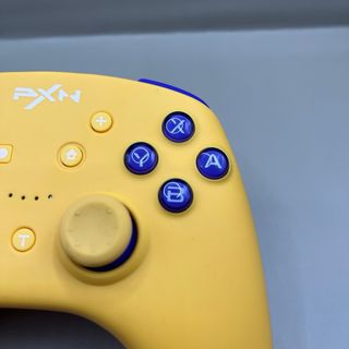 Nintendo Switch Pro Controller Joystick Joycon