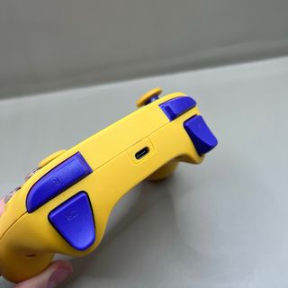 Nintendo Switch Pro Controller Joystick Joycon