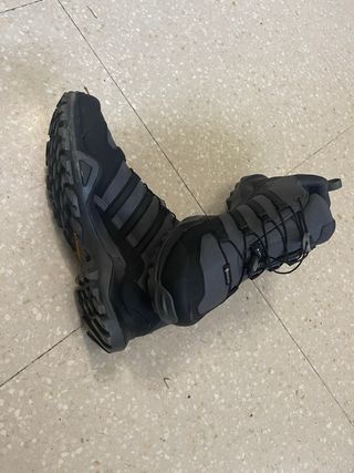 Zapatillas Senderismo/Montañismo Adidas Terrex