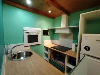 Piso con balcón en Ciutat Vella y Sant Antoni