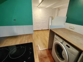 Piso con balcón en Ciutat Vella y Sant Antoni