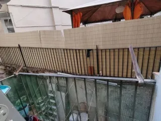 Piso con balcón en Ciutat Vella y Sant Antoni