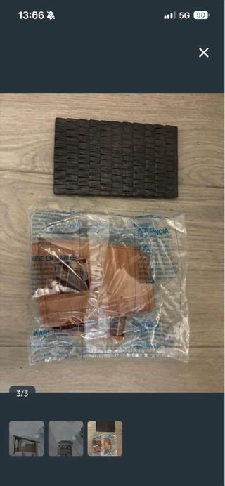 Playmobil establo cobertizo granja belén