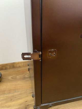 Mueble auxiliar Maisons du Monde