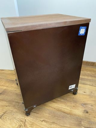 Mueble auxiliar Maisons du Monde