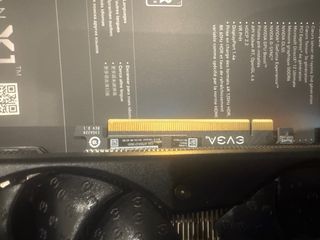 Tarjeta Gráfica EVGA RTX 3070