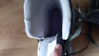 Patines en línea Oxelo FIT 5 Mujer Talla 38