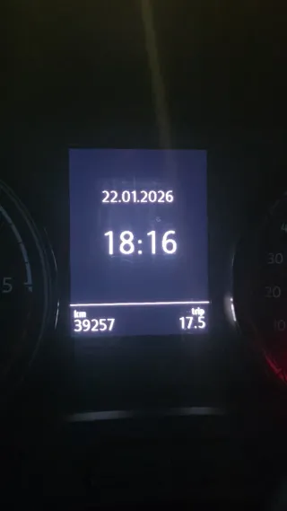 Volkswagen Caravelle 2020