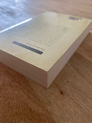 Cien años de soledad. Gabriel García Marquez