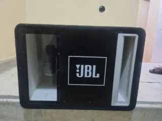 Caja de Bajo JBL