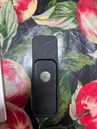 Mando Apple TV 4ª Gen