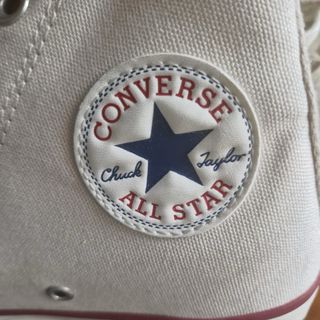 Converse Run Star Hike Hi Beige
