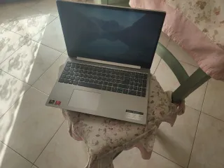 Portatile Lenovo 330 16gb ram ssd 256gb 15.6" gami