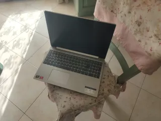 Portatile Lenovo 330 16gb ram ssd 256gb 15.6" gami