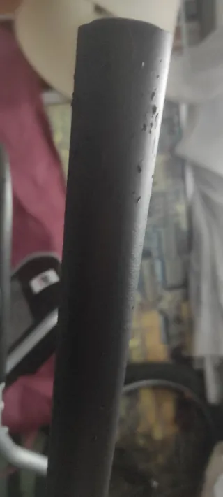 Elíptica de cuando la pandemia me nublo la mente