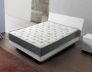 Colchón viscoelástico antiestrés Nuevo