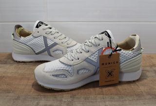 Zapatillas Munich Massana Talla 40