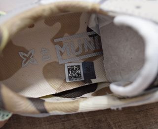 Zapatillas Munich Massana Talla 40