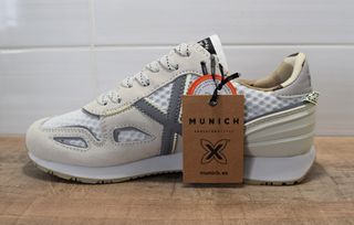 Zapatillas Munich Massana Talla 40